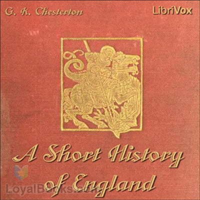 A Short History of England