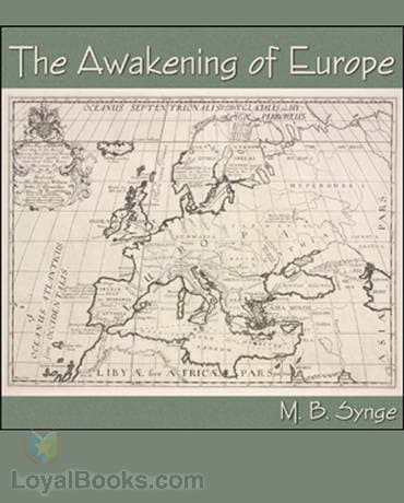 The Awakening of Europe