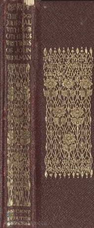 John Woolman's Journal