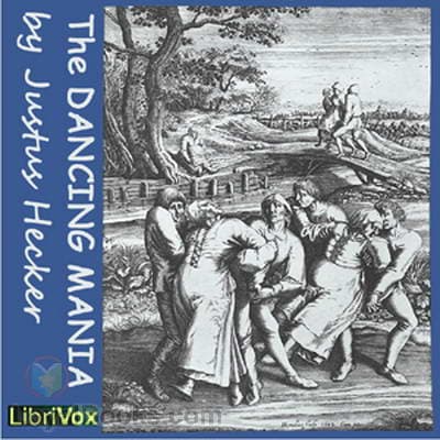 The Dancing Mania