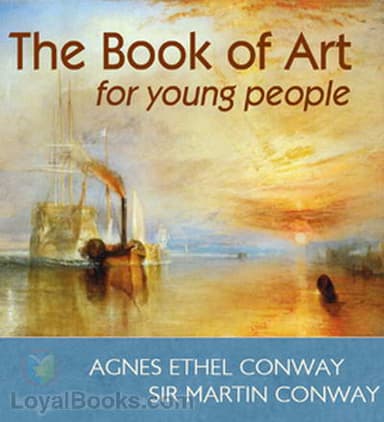 The Book of Art for Young People