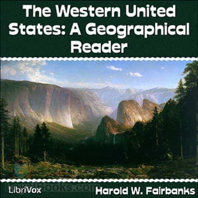 The Western United States: A Geographical Reader