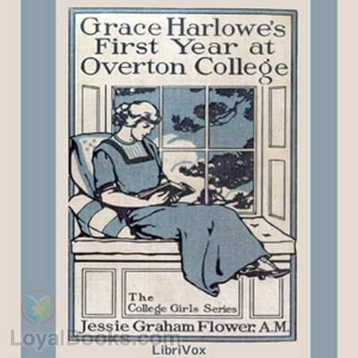 Grace Harlowe's First Year at Overton College