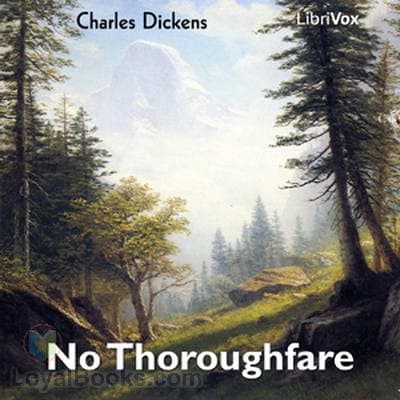 No Thoroughfare