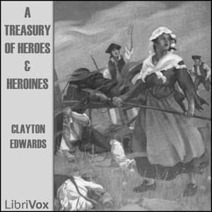 Treasury of Heroes and Heroines