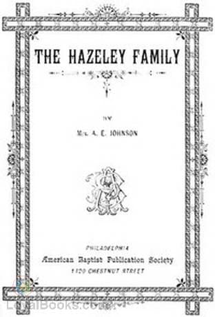 The Hazeley Family
