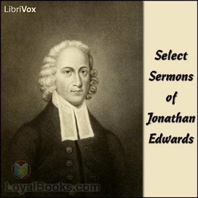 Select Sermons of Jonathan Edwards