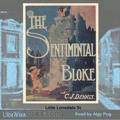 The Songs of a Sentimental Bloke