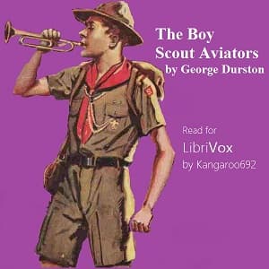Boy Scout Aviators