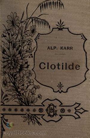 Clotilde