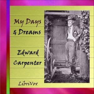 My Days and Dreams