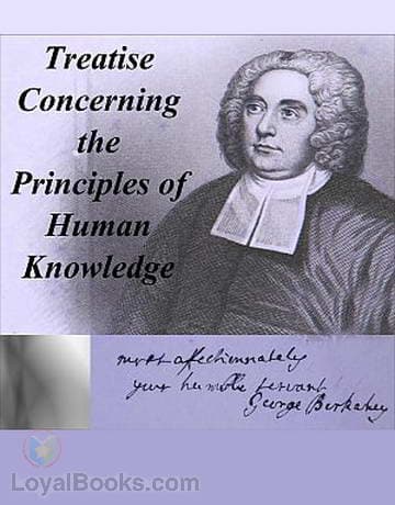 A Treatise Concerning the Principles of Human Knowledge