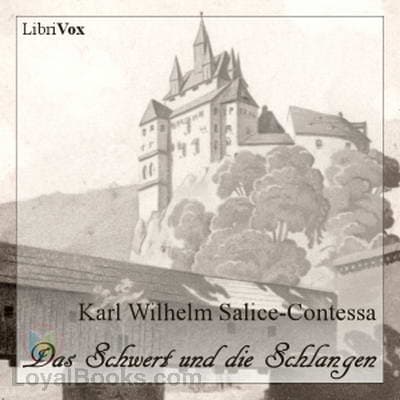 Das Schwert und die Schlangen
