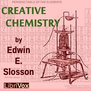 Creative Chemistry