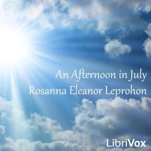 Afternoon in July
