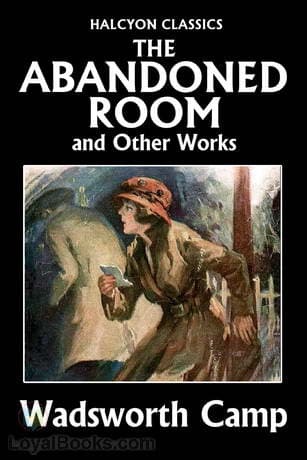 The Abandoned Room