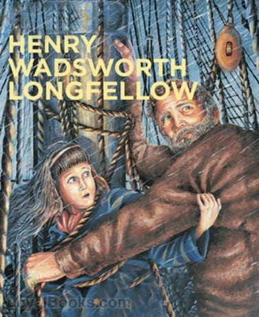 Henry Wadsworth Longfellow Collection Vol. 001