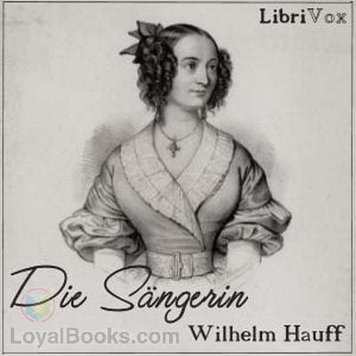 Die Sängerin
