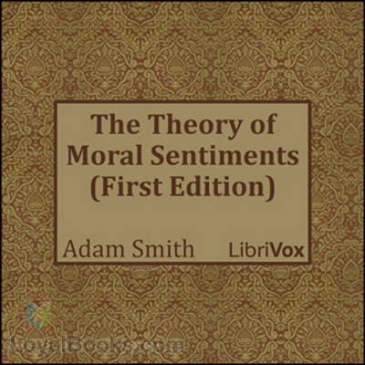 The Theory of Moral Sentiments (First Edition)