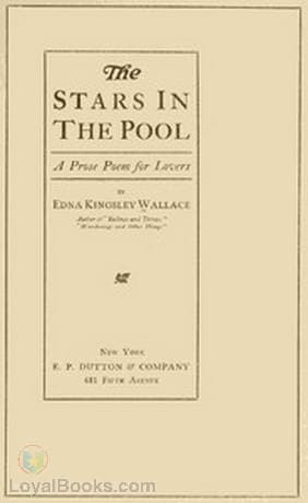 The Stars in the Pool A Prose Poem for Lovers