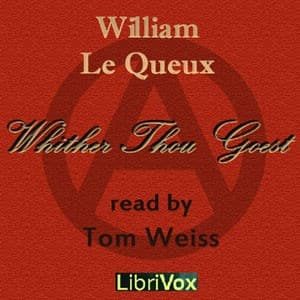 Whither Thou Goest