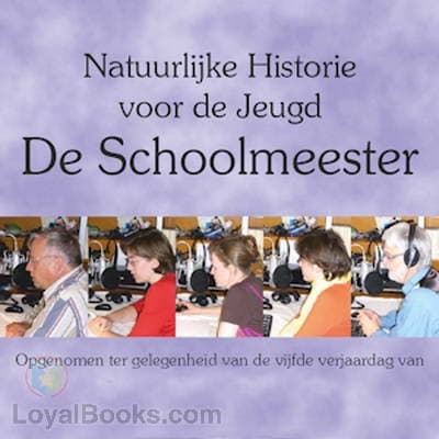 Natuurlijke Historie voor de Jeugd