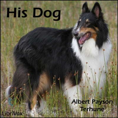 His Dog