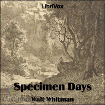 Specimen Days