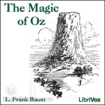 The Magic of Oz