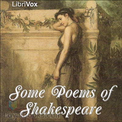 Some Poems of Shakespeare