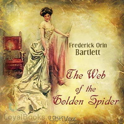 The Web of the Golden Spider