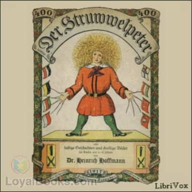 Der Struwwelpeter