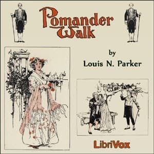 Pomander Walk