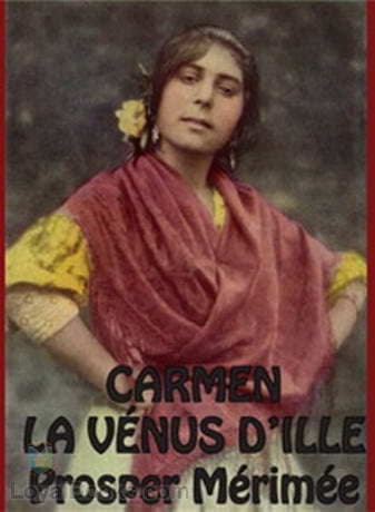 Carmen et la Vénus d'Ille