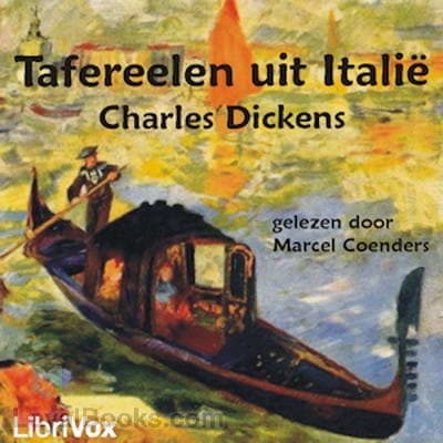 Tafereelen uit Italie