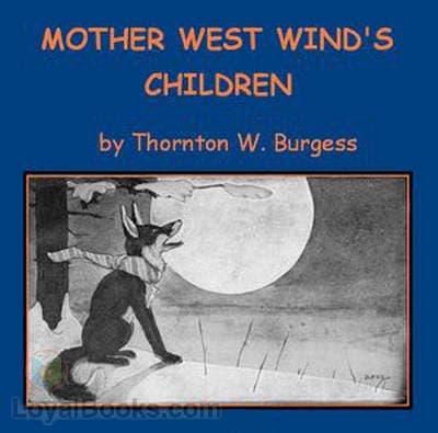 Mother West Wind's Children