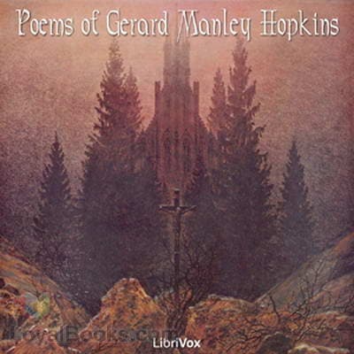 Poems of Gerard Manley Hopkins, ed. Robert Bridges