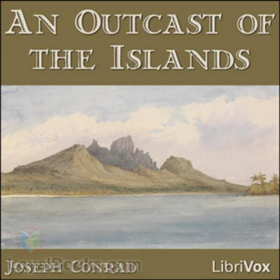 An Outcast Of The Islands