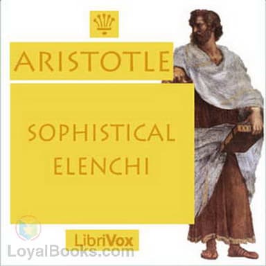 Sophistical Elenchi