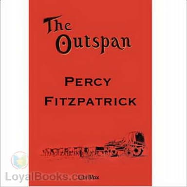 The Outspan: Tales of South Africa