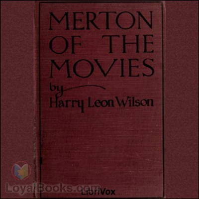 Merton of the Movies