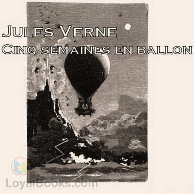 Cinq semaines en ballon