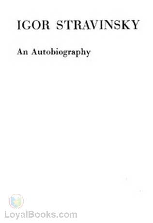 An Autobiography
