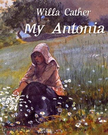 My Antonia