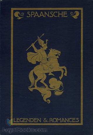 Legenden en Romances van Spanje