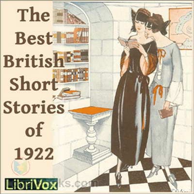 The Best British Short Stories of 1922