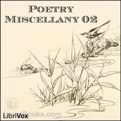 Poetry Miscellany 02