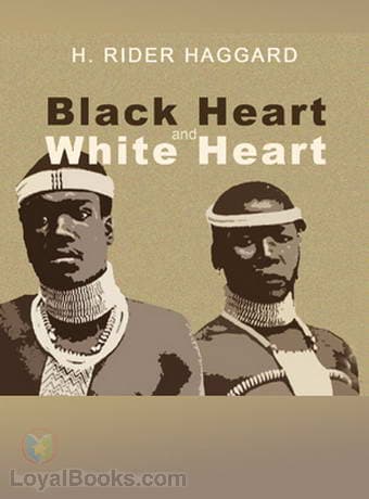 Black Heart and White Heart