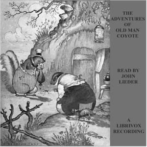 Adventures of Old Man Coyote