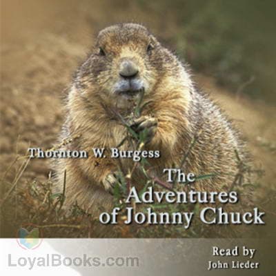 The Adventures of Johnny Chuck